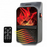 Flame Heater (500 Вт) з ДУ из г. Киев