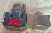 Електрогідравлічний сервоклапан Moog D691z2094g Суми