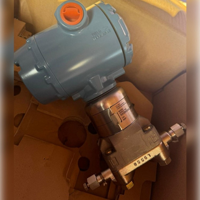 Датчик тиску Rosemount 300s1aam5 Суми - зображення 1