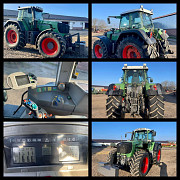 Трактор Fendt 930 2005 р. в. 300к. с.напрацював 9900 м/годин . із м. Вінниця