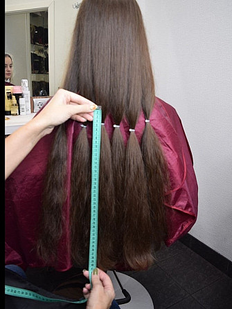 Купуємо волосся у Львові Дорого!наш Інстаграм buying_your_hair Телефон 0961002722, 0633013356 Львів - зображення 1