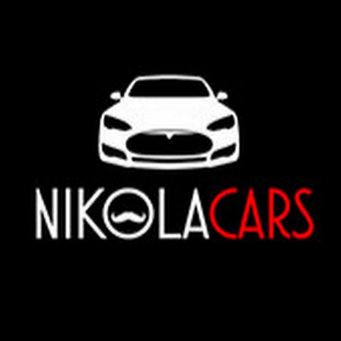 Nikolacars Tesla service Київ - зображення 1