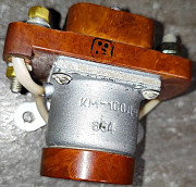 Куплю контактори Км-100д-в Суми