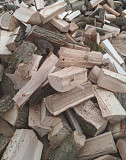 Продаємо дрова рубані твердих порід дуб граб ясен Ківерці Ківерці