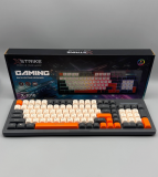 Зроби Свою Гру Яскравішою! із м. Київ