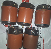 Електродвигун Сл-261 110в Сумы