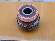 Ремонт тахогенераторов электродвигателей постоянного тока із м. Харків