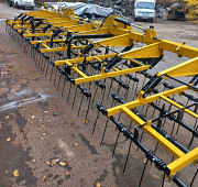 Універсальна пружинна борона 9 м Запоріжжя