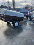Легковий причіп "дніпро" 200х120х35 і інші розміри из г. Бурштын