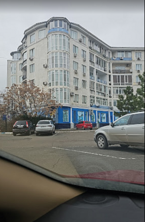 Квартира на вул Люстдорфська дор. Одесса - изображение 1
