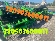 Каток-подрібнювач Кпу-6 — сучасне рішення Днепр