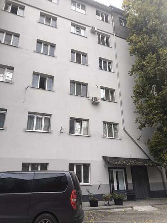 Квартира на Бугаєвській вул. Одесса - изображение 1
