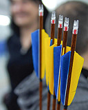 Тир “лучник” — Класні Дні в Тирі! Київ