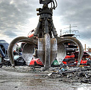 Купуємо металобрухт та металеву стружку Дніпро