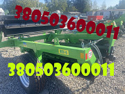 Каток-подрібнювач Кпу-6 — сучасна техніка (фото реал) Дніпро