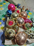 Продам іграшки ялинкові із м. Київ