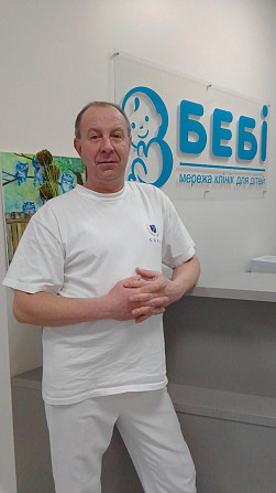 Реабілітація після інсульту дома в Київі, бучі, ірпені. Київ - зображення 1