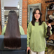 Купуємо волосся дорожче за всіх у Харкові Телеграм 0633013356, вайбер 0961002722 із м. Харків