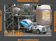 Засіб для очищення від бетону та цементного розчину Cem Atas из г. Киев