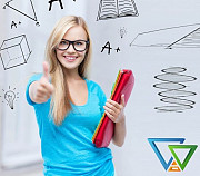 Професійна підготовка до Нмт у Дніпрі. Репетиторський центр Алгоритм Дніпро