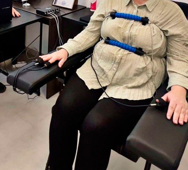 Polygraph - професійні поліграфні дослідження будь-якого рівня Київ - зображення 1