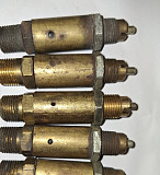 120-3513050 Клапан запобіжний регулювання тиску повітря Зіл, Маз, Лаз, Каз Суми