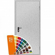 Протипожежні двері та люки від виробника — безпека об’єкта за доступною ціною Київ