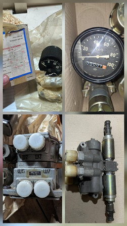 Куплю Сп-14, Сп-110, Д-100, Га-86/2, Ит-2-1с, Тэм-15, Здму-зн, Рст-15а, Бод-1с Суми - зображення 1