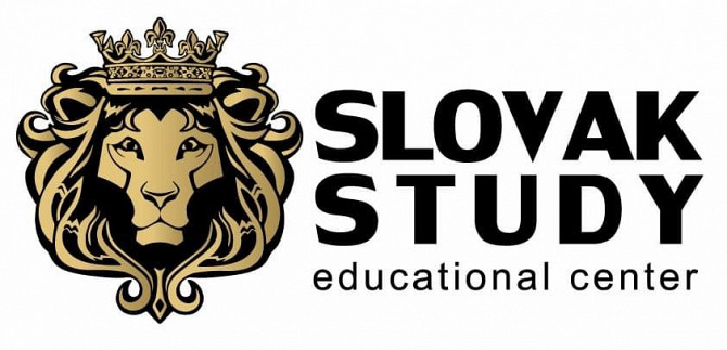 Slovakstudy Киев - изображение 1