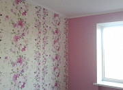 Обклеювання шпалерами недорого Київ Киев