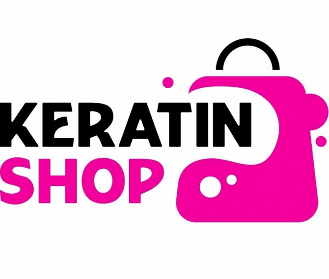 Професійна косметика для волосся Keratin Shop Дніпро - зображення 1