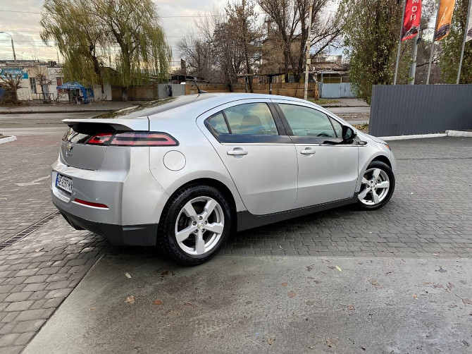 Продам Chevrolet Volt Днепр Дніпро - зображення 1