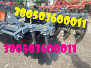 Дискова борона Агд-2, 4 вигідна пропозиція (фото реал) Днепр