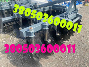 Борона Агд-2, 4 дискова (фото реал) Днепр