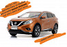 Діагностика та ремонт Акпп Nissan Murano Cvt 310203jx5c, 310361ka0c із м. Луцьк