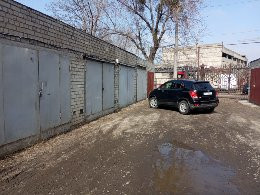 Продам зареєстрований у власність гаражний бокс у гаражному кооперативі під цілодобовою охороною та Харків - зображення 1