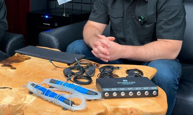 Якісні дослідження на поліграфі - Polygraph Київ - зображення 1