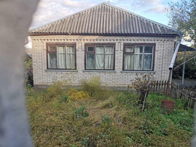 Продається будинок в м. Жмеринка, Вінницька обл. Жмеринка - зображення 1