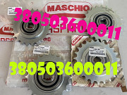 Запчастини для техніки Gaspardo — у продажу Дніпро