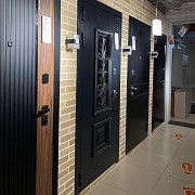 Надежные входные двери от производителя в Кривом Роге із м. Кривий Ріг