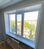 Качественные и современные пластиковые окна в Кривом Роге із м. Кривий Ріг