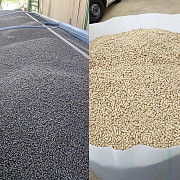 Пелети з дерева та лушпиння для промислового опалення из г. Житомир