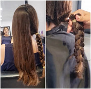 Куплю у Черкасах довге волосся Дорого! Стрижка у Подарунок-легка, свіжа, нова 0961002722, 0633013356 із м. Черкаси