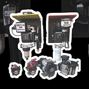 Електронасоси Piusi для дизельного пального із м. Хмельницький