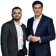 Кращі поліграфологи в Україні - Володимир Ведмідь та Ігор Іщук Київ