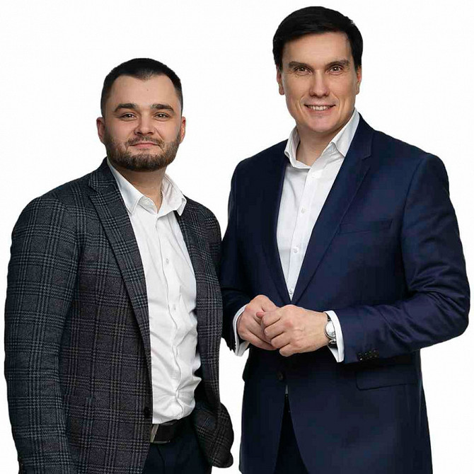 Кращі поліграфологи в Україні - Володимир Ведмідь та Ігор Іщук Київ - зображення 1