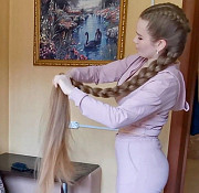 Куплю у Харкові-довге жіноче волосся Дорого! Працюю відповідально Телефон 0961002722, 0633013356 із м. Харків