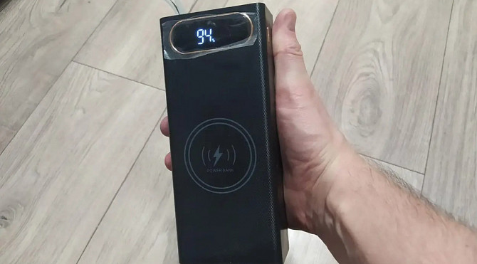 Корпус Power Bank на 16 акумуляторів 18650 Черкассы - изображение 1