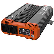 Ремонт инверторов 12 - 220 Вольт Дніпро