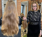 Скупка волосся у Кривому Розі Дорого!вайбер-0961002722, телеграм-0633013356 із м. Кривий Ріг